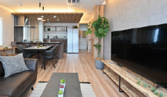 TVアンテナ設置済み